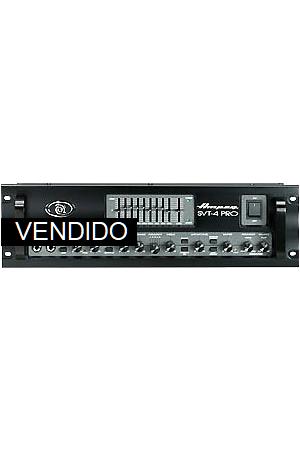 Ampeg SVT 4 PRO (USA) Ampeg SVT 4 PRO (USA)